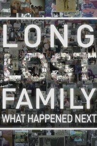 Long Lost Family: What Happened Next