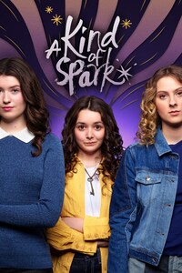 A Kind of Spark