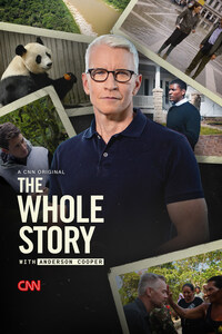 The Whole Story With Anderson Cooper