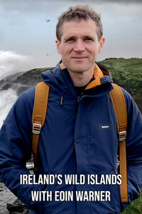 Ireland's Wild Islands with Eoin Warner
