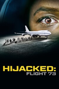 Hijacked: Flight 73