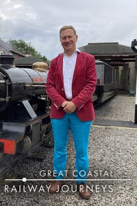 Great Coastal Railway Journeys