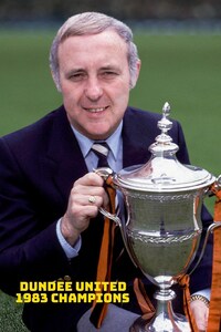 Dundee United: 1983 Champions