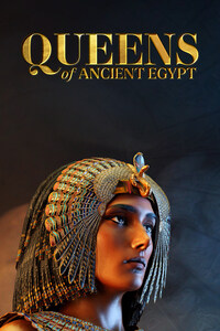 Queens of Ancient Egypt