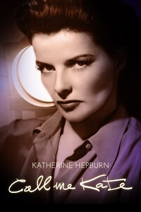Katharine Hepburn: Call Me Kate