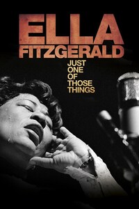Ella Fitzgerald: Just One Of Those Things