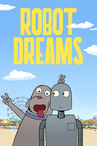 Robot Dreams