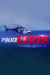 Police Rescue Australia