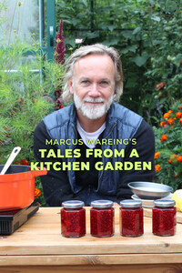 Marcus Wareing's Tales from a Kitchen Garden