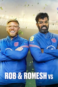 Rob & Romesh Vs...