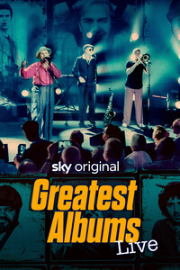 Greatest Albums Live