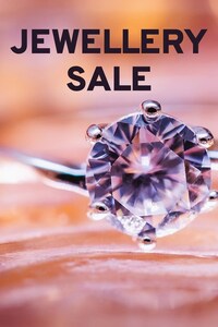 Jewellery Sale