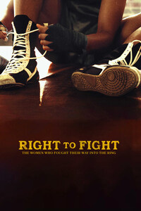 Right to Fight