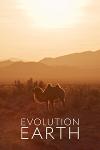 Evolution Earth