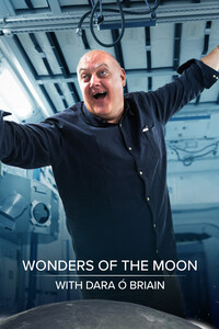 Wonders of the Moon with Dara Ó Briain