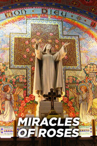 Miracles of Roses