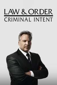 Law & Order: Criminal Intent