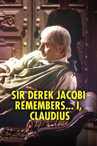 Sir Derek Jacobi Remembers... I, Claudius