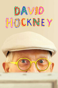 David Hockney