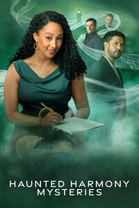 Haunted Harmony Mysteries