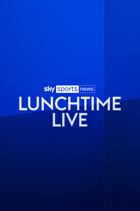 Lunchtime Live