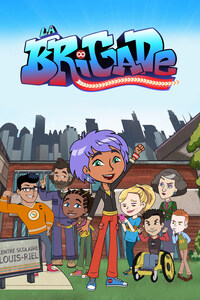 La brigade