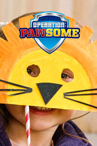 Operation Pawsome