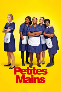 Petites mains