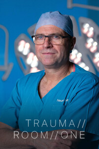 Trauma Room One