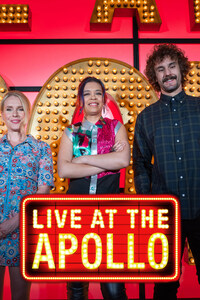 Live at the Apollo