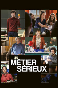 Un métier sérieux