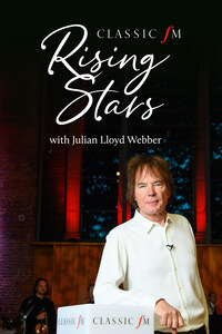 Classic FM Rising Stars with Julian Lloyd Webber 2023