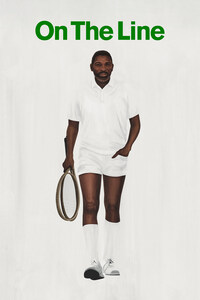 On the Line: The Richard Williams Story