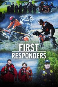 First Responders