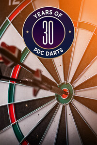 30 Years of the PDC World Championships