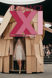 Tendance XXI