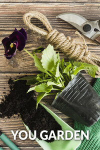 You Garden