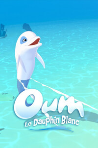 Oum le dauphin blanc