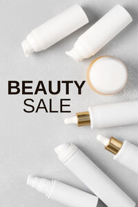 Beauty Sale