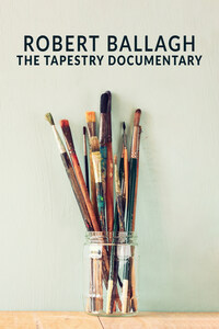 Robert Ballagh - The Tapestry Documentary