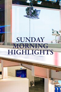 Sunday Morning Highlights