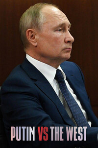 Putin vs the West