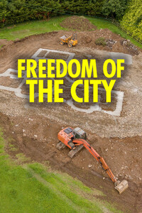 Freedom of the City
