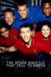 The Space Shuttle That Fell to Earth