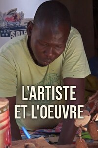 L'artiste et l'œuvre