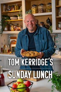 Tom Kerridge's Sunday Lunch