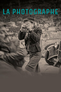 La photographe