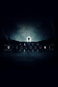 Alien Disclosure Files