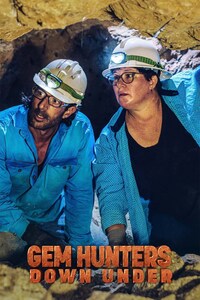 Gem Hunters Down Under