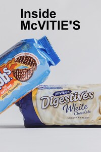 Inside McVitie's